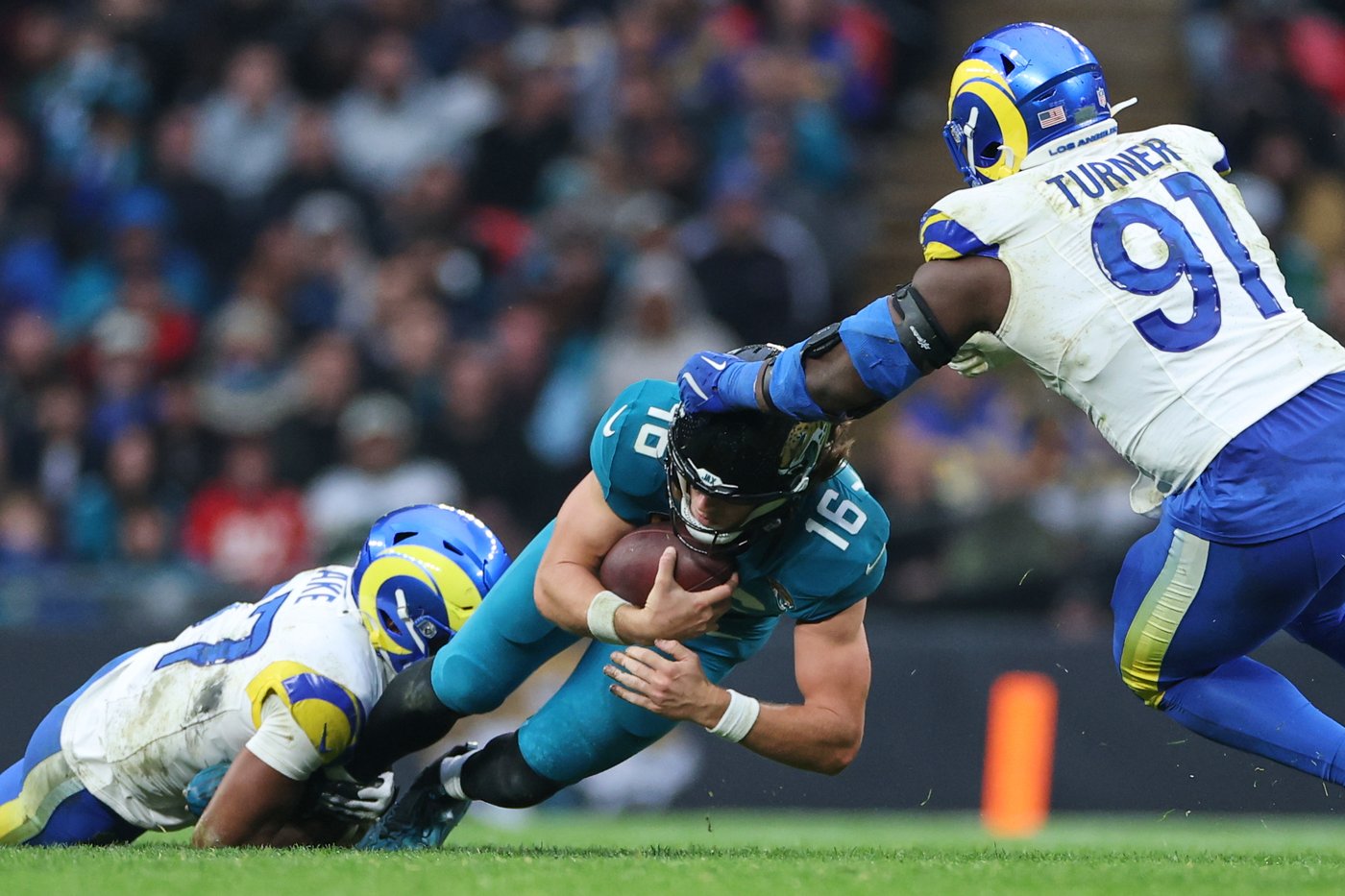 Cooper Kupp's lasting impact on Rams evident in young stars such as Puka Nacua and Quentin Lake | iNFOnews.ca Cooper Kupp's lasting impact on Rams evident in young stars such as Puka Nacua and Quentin Lake | iNFOnews.ca