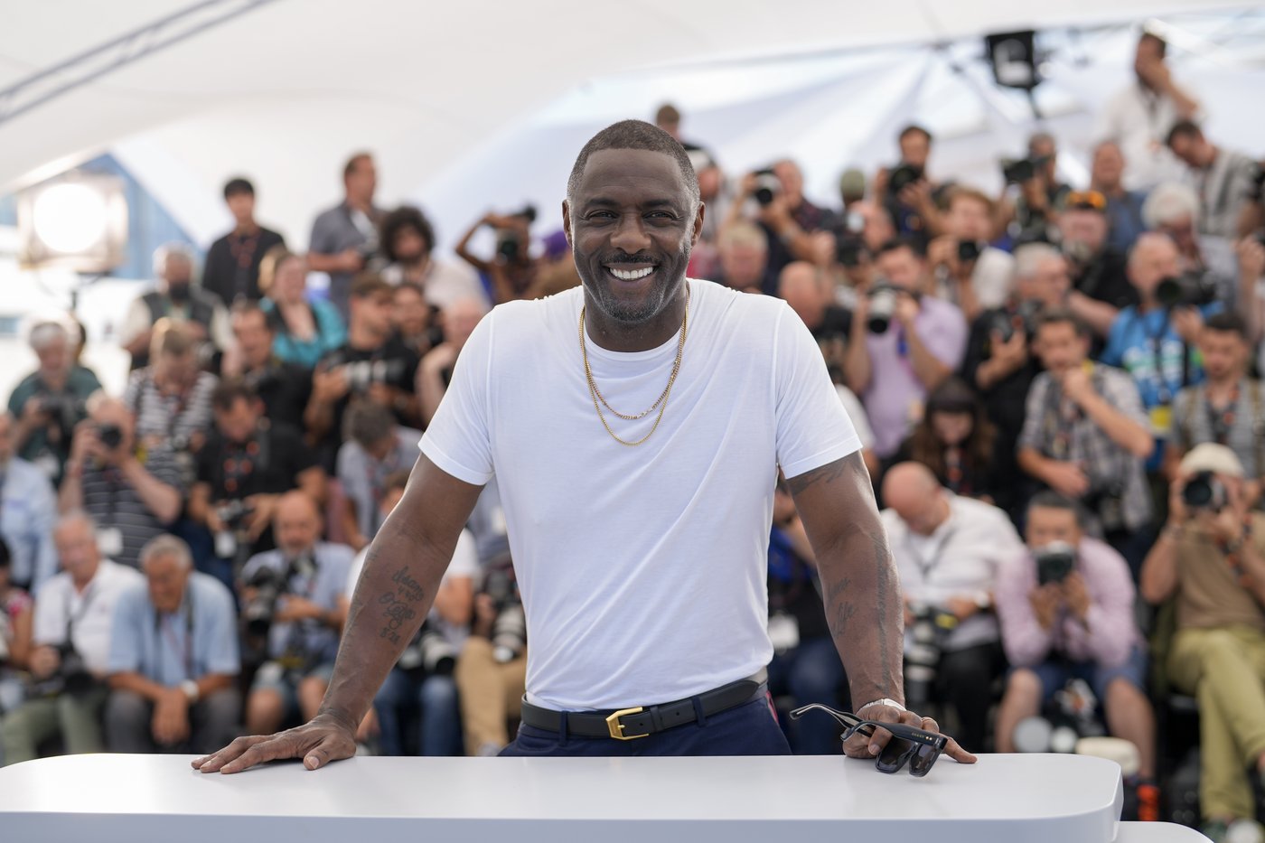 Angelina Jolie, Idris Elba, Ryan Reynolds among celebs expected in Toronto for TIFF | iNFOnews.ca Angelina Jolie, Idris Elba, Ryan Reynolds among celebs expected in Toronto for TIFF | iNFOnews.ca