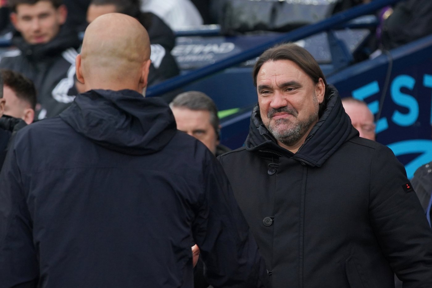 Leeds coach accuses Man City of gamesmanship with Donnarumma injury break | iNFOnews.ca