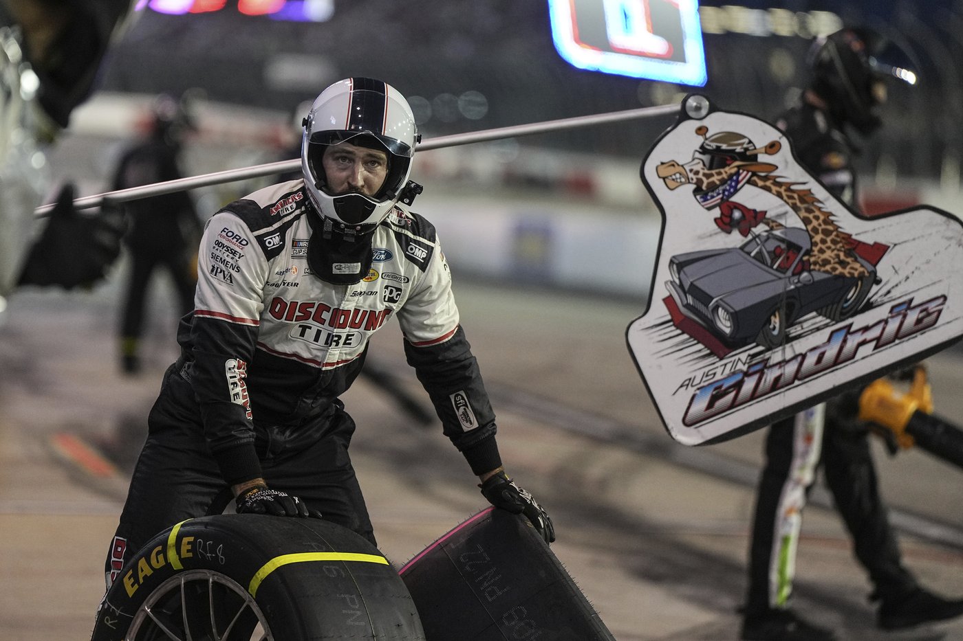 Daytona 500 winner Austin Cindric set to compete in Supercars race in Australia | iNFOnews.ca Daytona 500 winner Austin Cindric set to compete in Supercars race in Australia | iNFOnews.ca