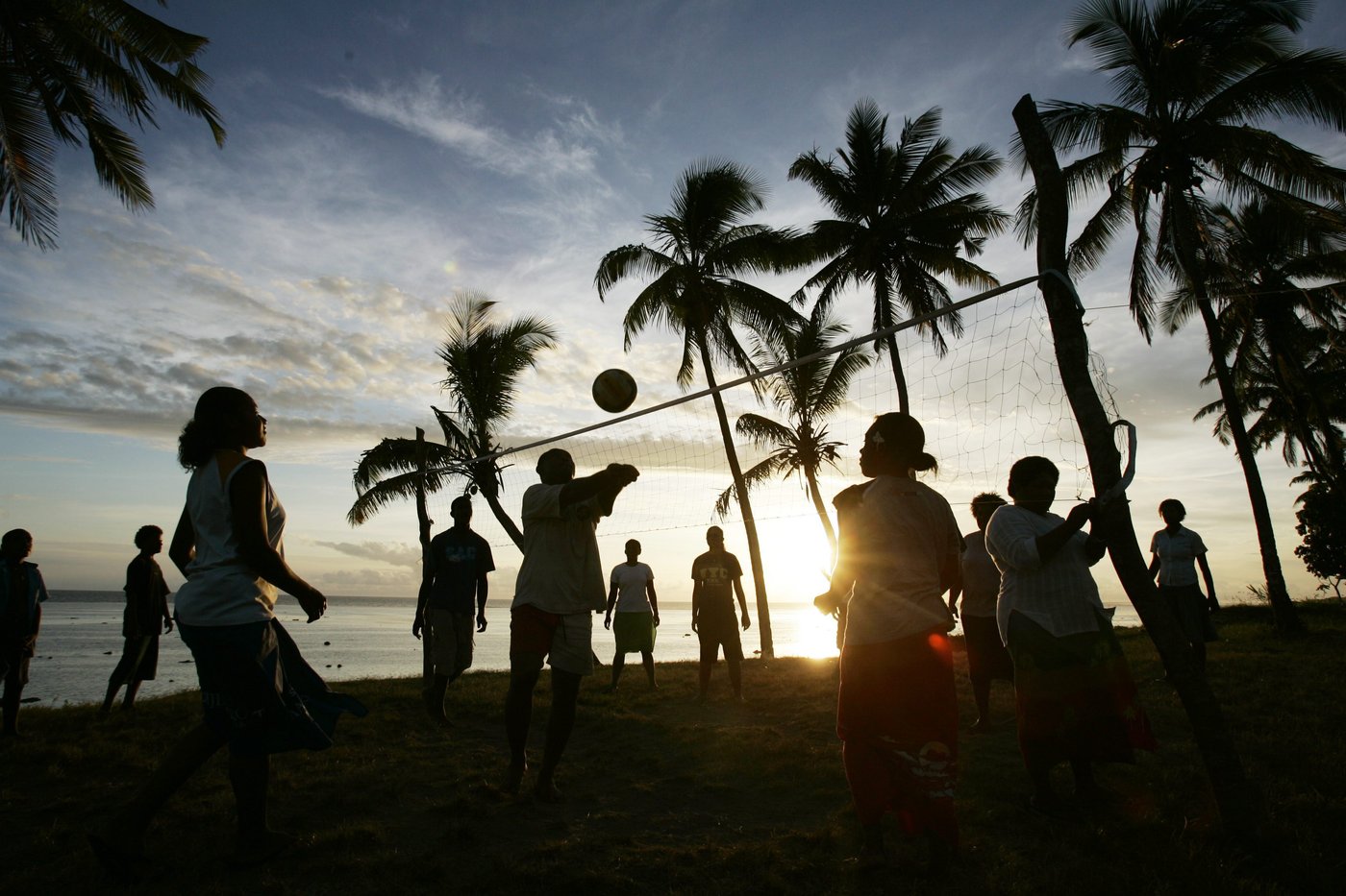 Three years after announcement, Canada opens Fiji diplomatic mission | iNFOnews.ca