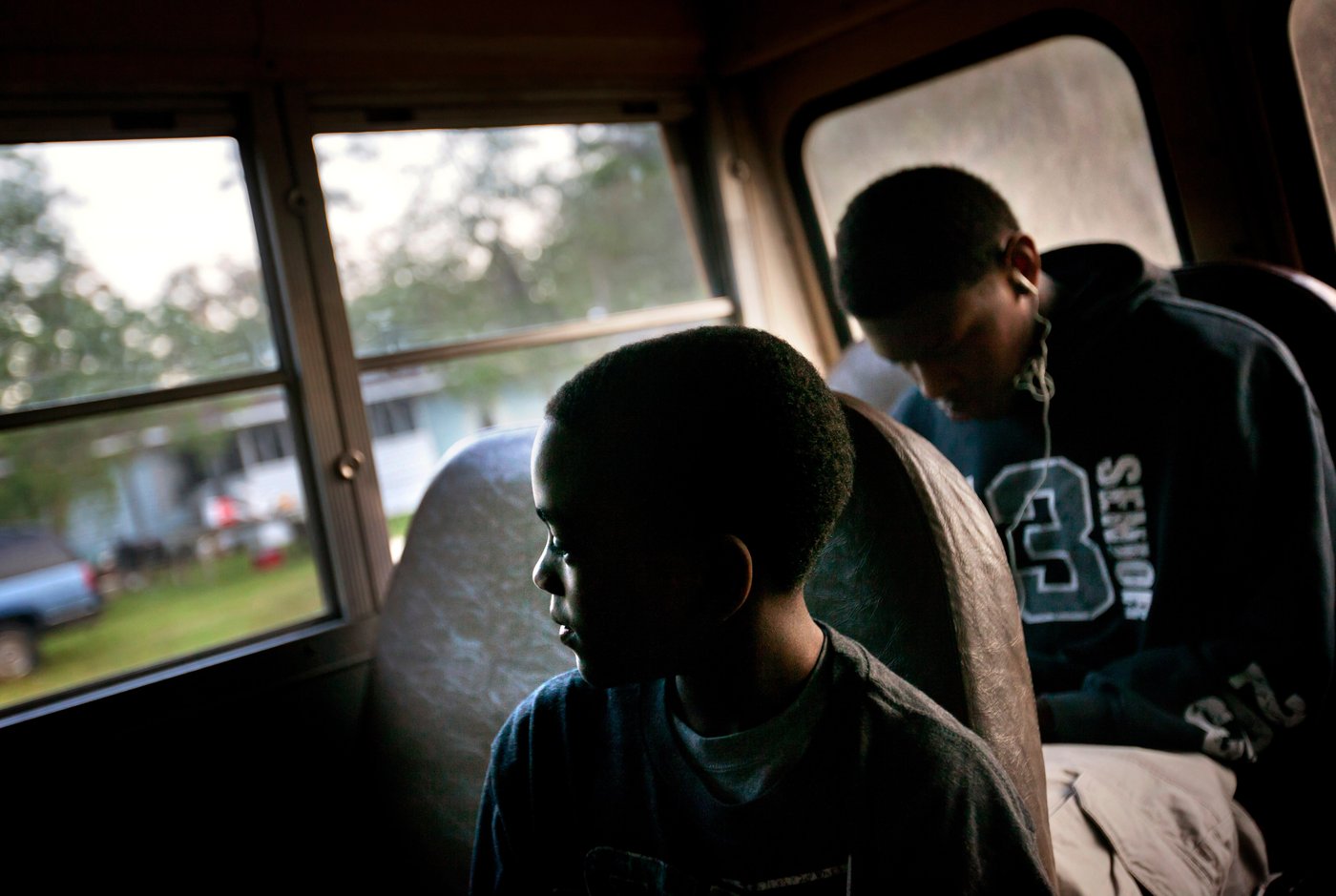 Georgia's highest court sides with slave descendants fighting to protect threatened island community | iNFOnews.ca