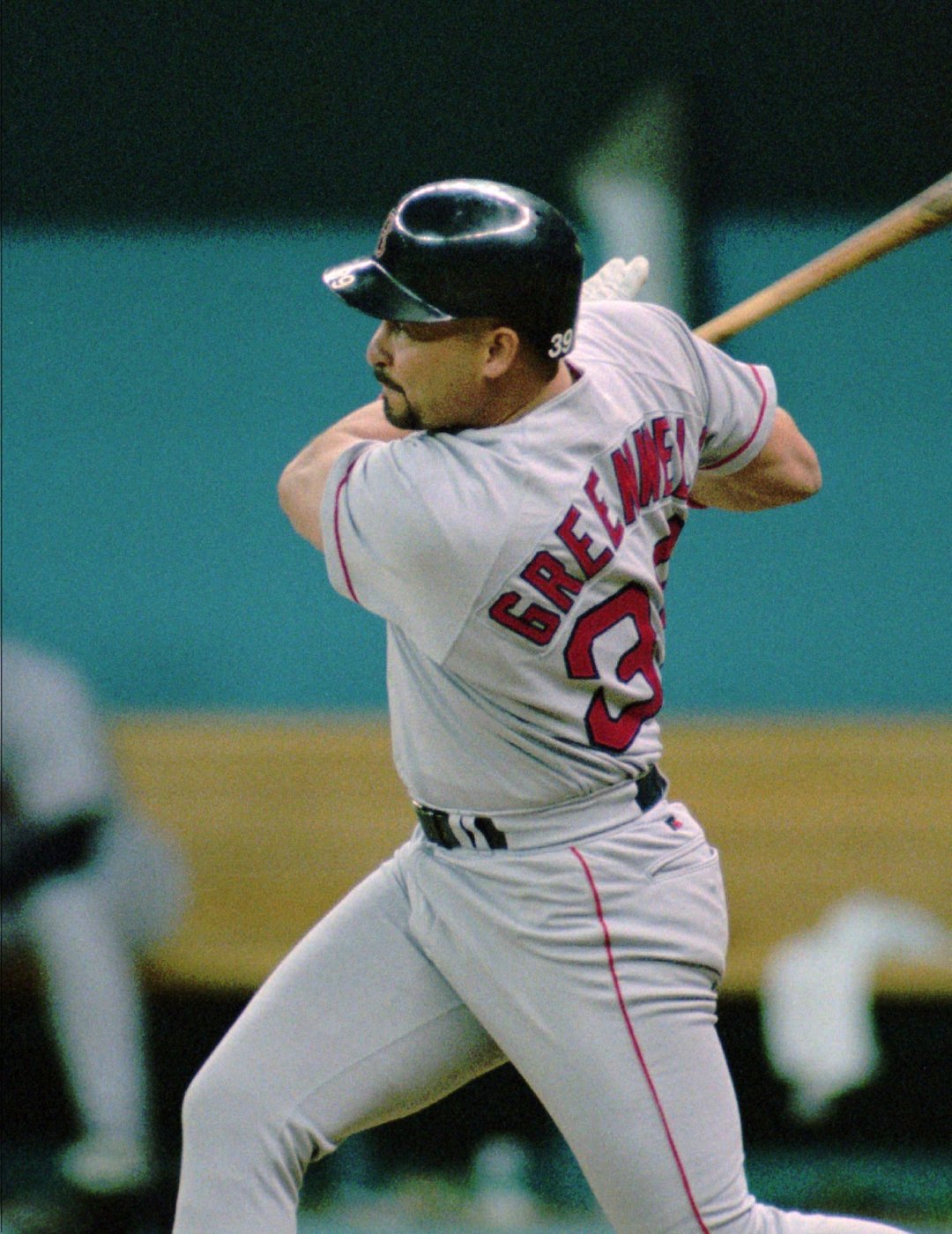 Mike Greenwell, longtime Red Sox outfielder who finished second in 1988 MVP voting, dies at 62 | iNFOnews.ca Mike Greenwell, longtime Red Sox outfielder who finished second in 1988 MVP voting, dies at 62 | iNFOnews.ca