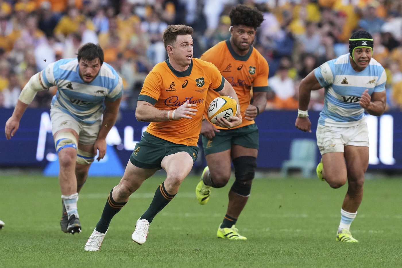 Savea to captain New Zealand; James Slipper to reach 150 tests for Australia in Bledisloe 1 | iNFOnews.ca