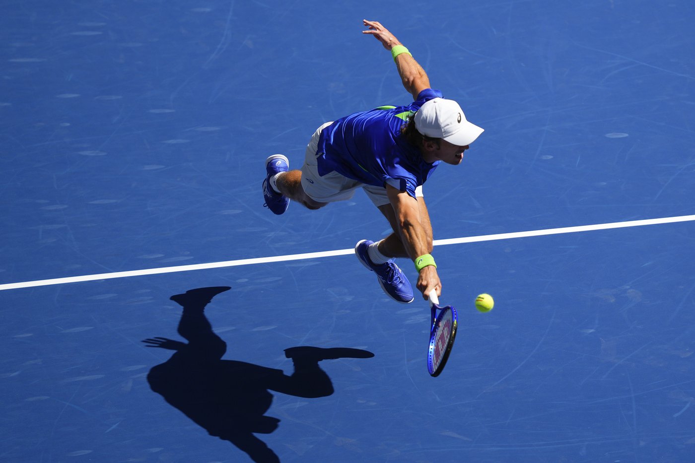 Felix Auger-Alissiame beats Alex de Minaur at the US Open to reach his 1st major semi since 2021 | iNFOnews.ca Felix Auger-Alissiame beats Alex de Minaur at the US Open to reach his 1st major semi since 2021 | iNFOnews.ca