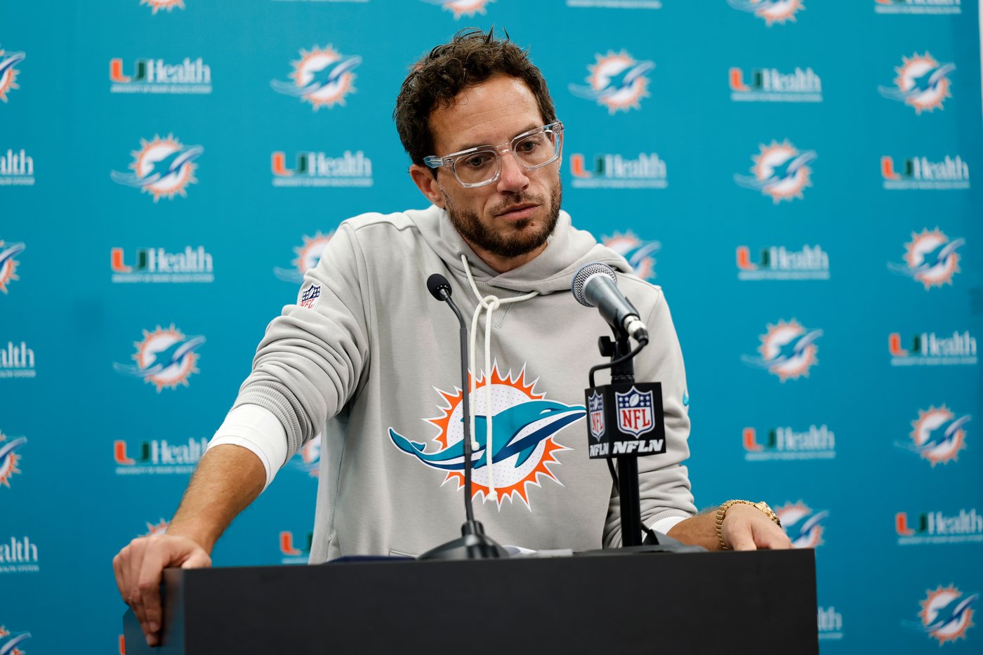Tagovailoa and Herbert set for another matchup as Dolphins face Chargers | iNFOnews.ca