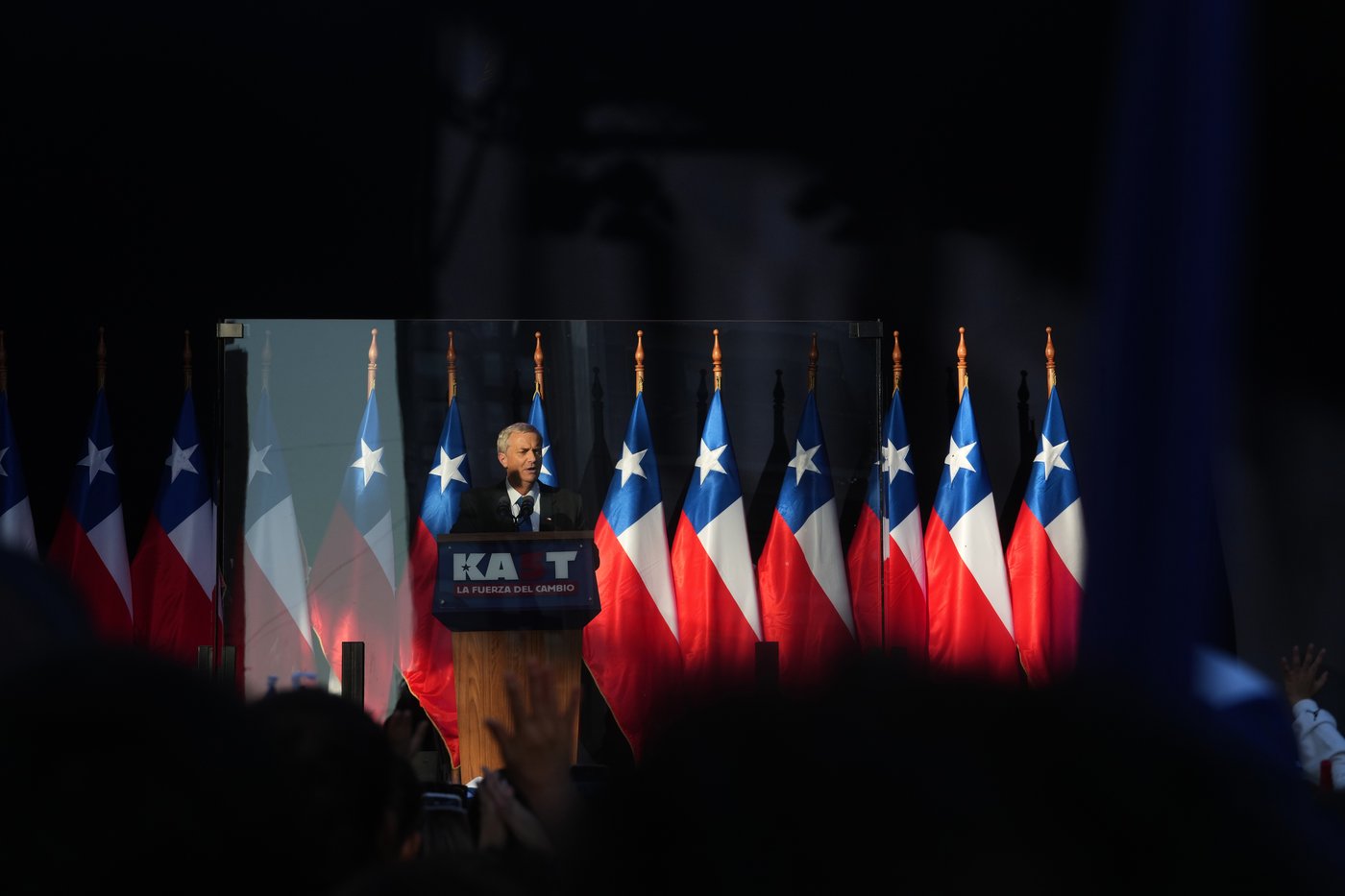 Chile holds an election that could deliver its most right-wing president since dictatorship | iNFOnews.ca Chile holds an election that could deliver its most right-wing president since dictatorship | iNFOnews.ca