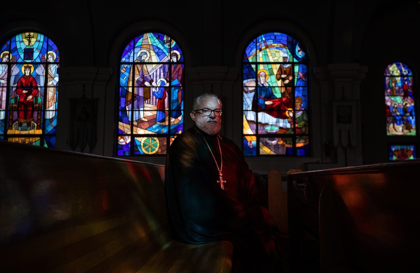 Photo Gallery: The year in photos 2025 | iNFOnews.ca