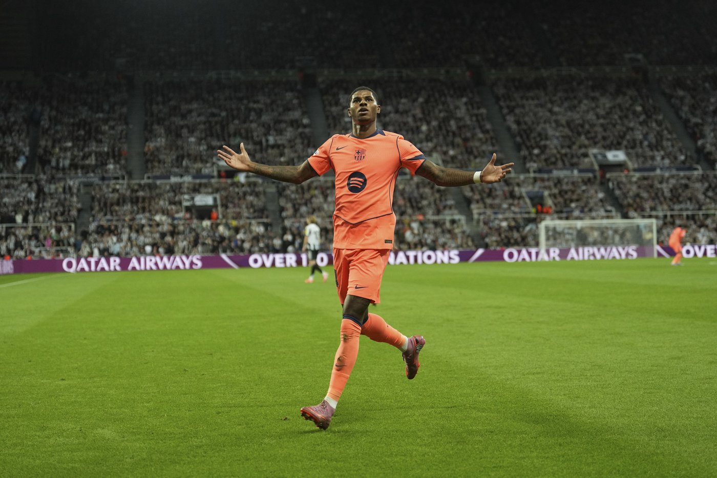 Mbappé's Real Madrid hosts unbeaten Espanyol with La Liga lead at stake | iNFOnews.ca