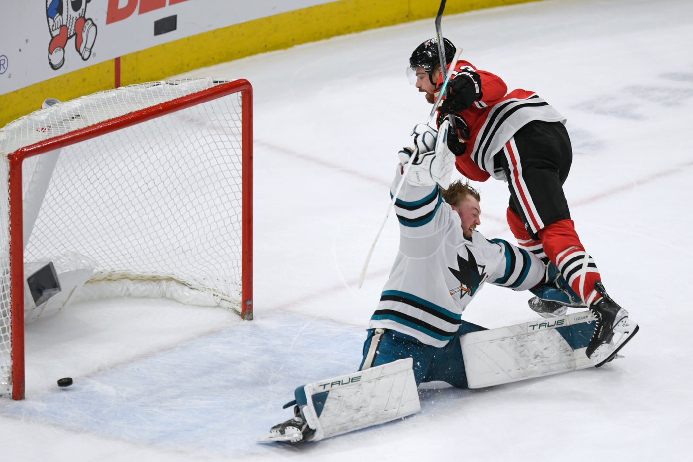 Shootouts have become a fabric of the NHL since they were implemented 20 years ago | iNFOnews.ca