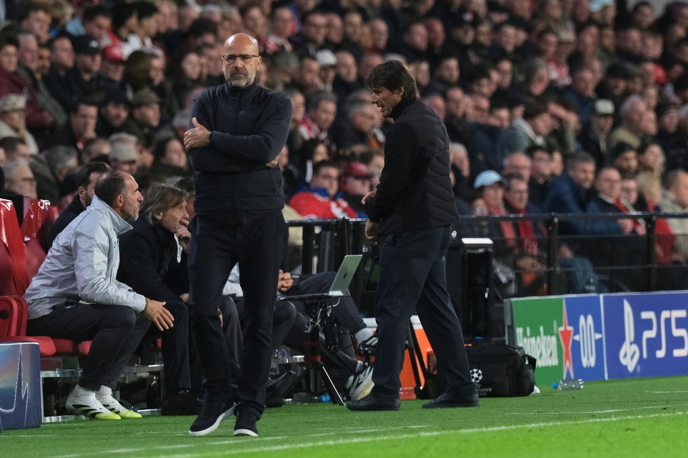 Antonio Conte vows to "bring the whip" as Napoli faces Inter Milan after 6-2 defeat | iNFOnews.ca Antonio Conte vows to "bring the whip" as Napoli faces Inter Milan after 6-2 defeat | iNFOnews.ca