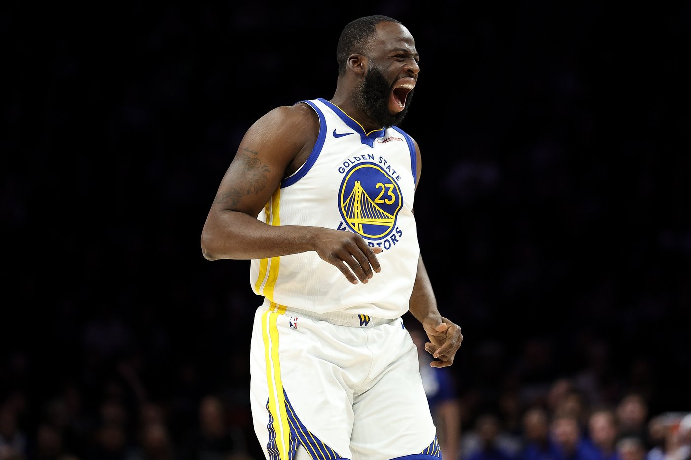 Stephen Curry, Draymond Green to miss Warriors' game at Minnesota | iNFOnews.ca Stephen Curry, Draymond Green to miss Warriors' game at Minnesota | iNFOnews.ca