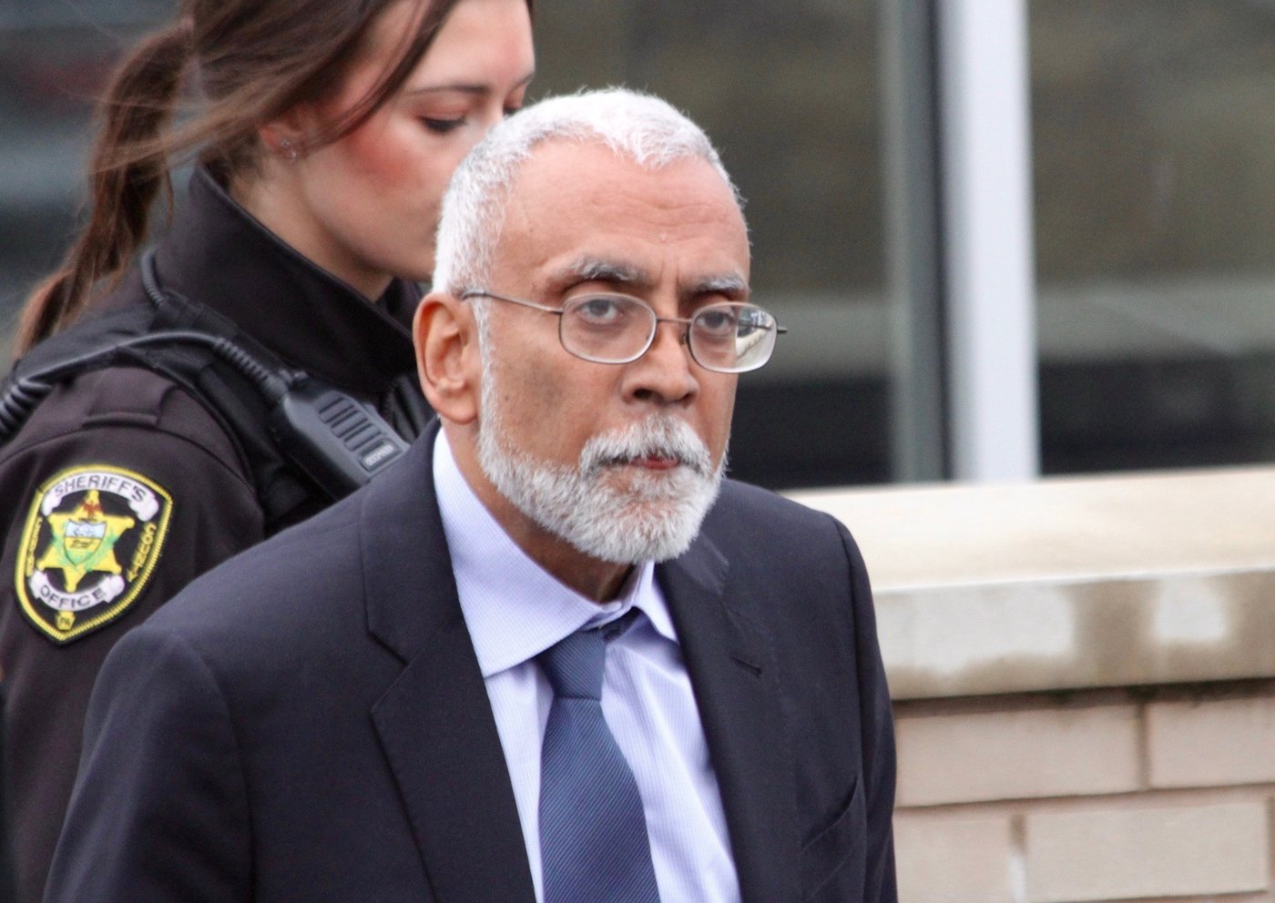 A man who spent 43 years in prison before his conviction was overturned now faces deportation | iNFOnews.ca A man who spent 43 years in prison before his conviction was overturned now faces deportation | iNFOnews.ca