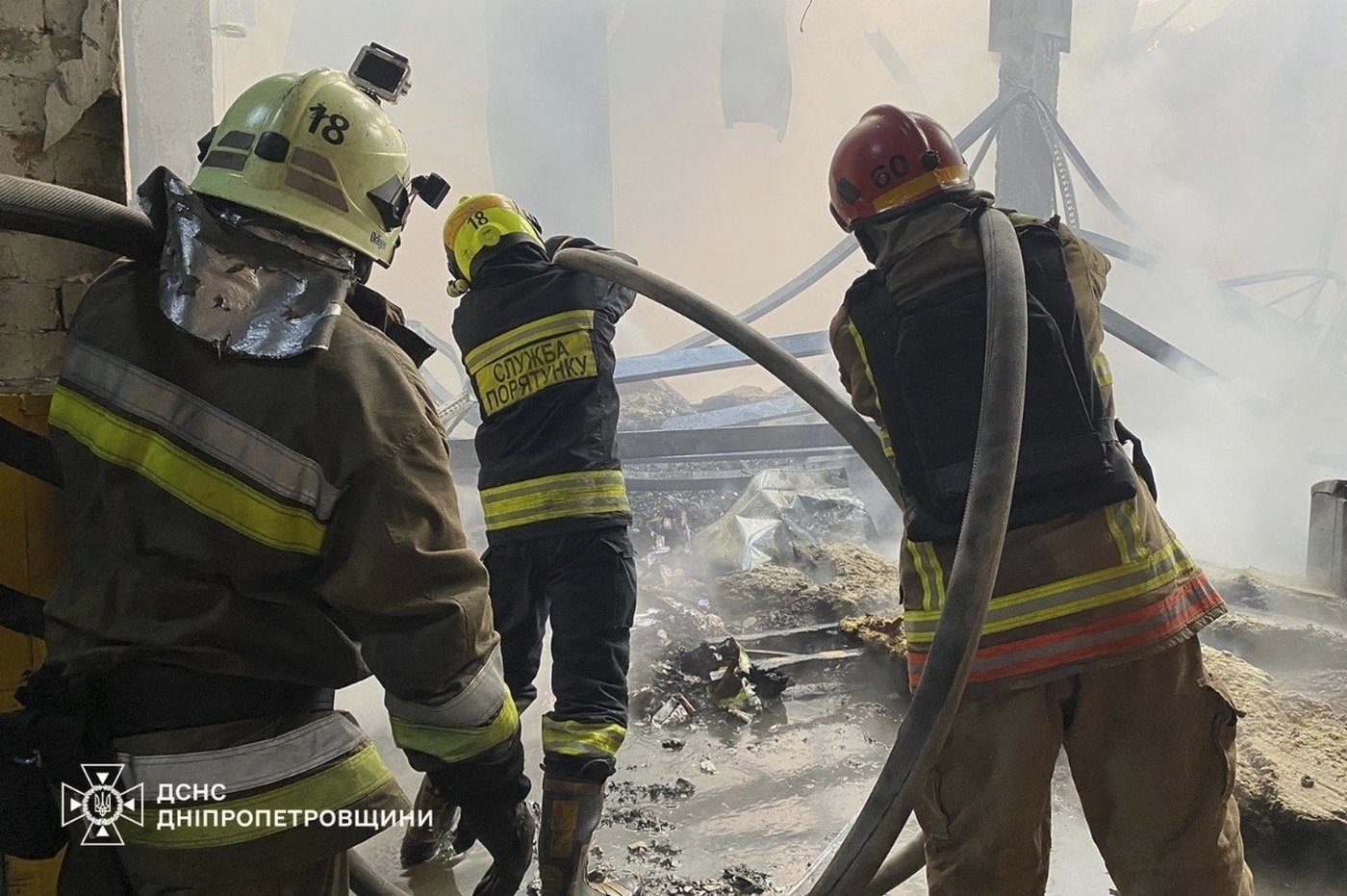 Russia launches a large-scale attack on Ukraine, killing 3 and wounding dozens | iNFOnews.ca Russia launches a large-scale attack on Ukraine, killing 3 and wounding dozens | iNFOnews.ca