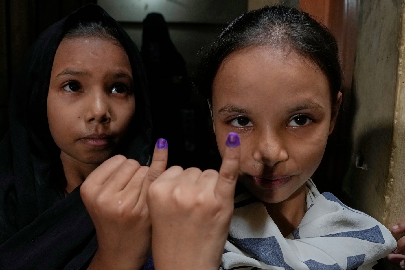 Pakistan vaccinates 9 million girls against cervical cancer despite online backlash | iNFOnews.ca