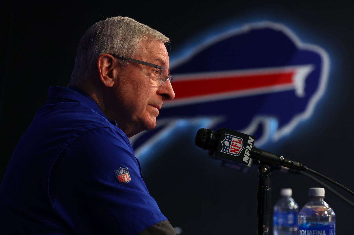 Bills owner feels team hit 'proverbial playoff wall' after latest loss | iNFOnews.ca