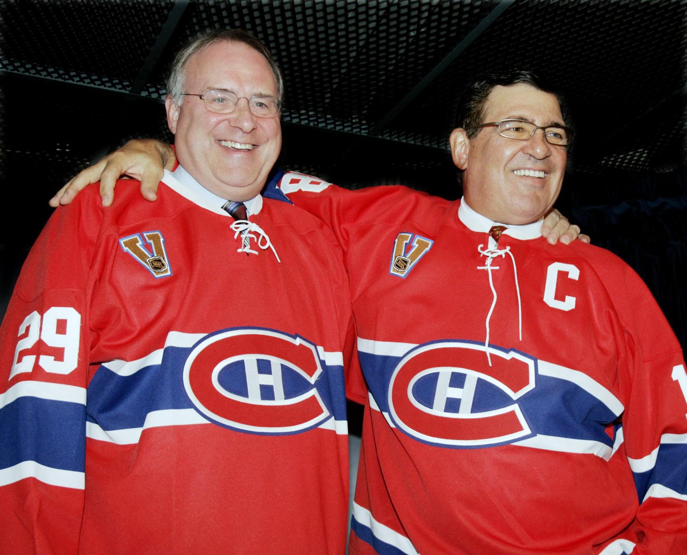 Hockey world remembers Montreal Canadiens legend Ken Dryden | iNFOnews.ca Hockey world remembers Montreal Canadiens legend Ken Dryden | iNFOnews.ca