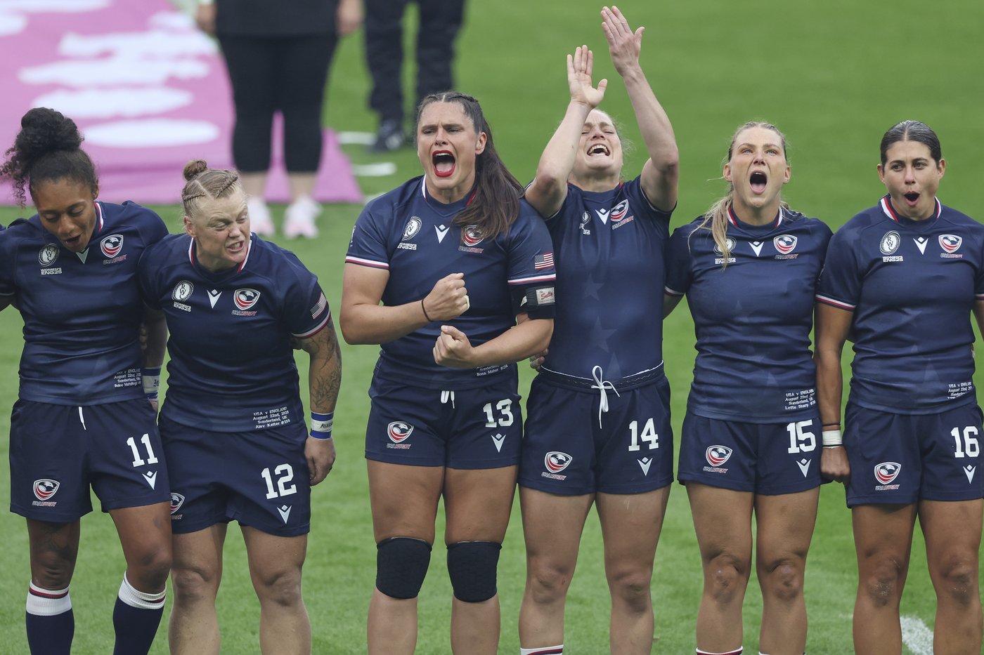 Whatever rugby icon Ilona Maher does next it will be Maher-vellous | iNFOnews.ca