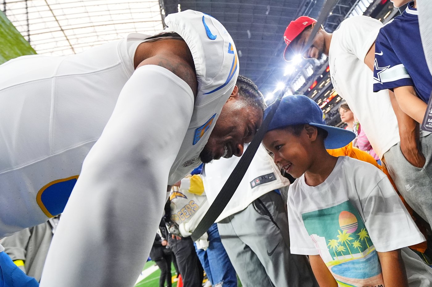 Top photos from Week 16 of the NFL season | iNFOnews.ca