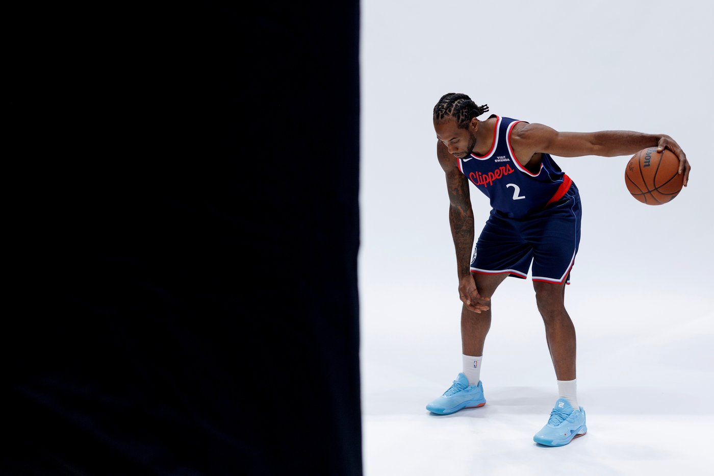 Kawhi Leonard denies wrongdoing as NBA investigates his endorsement deal | iNFOnews.ca