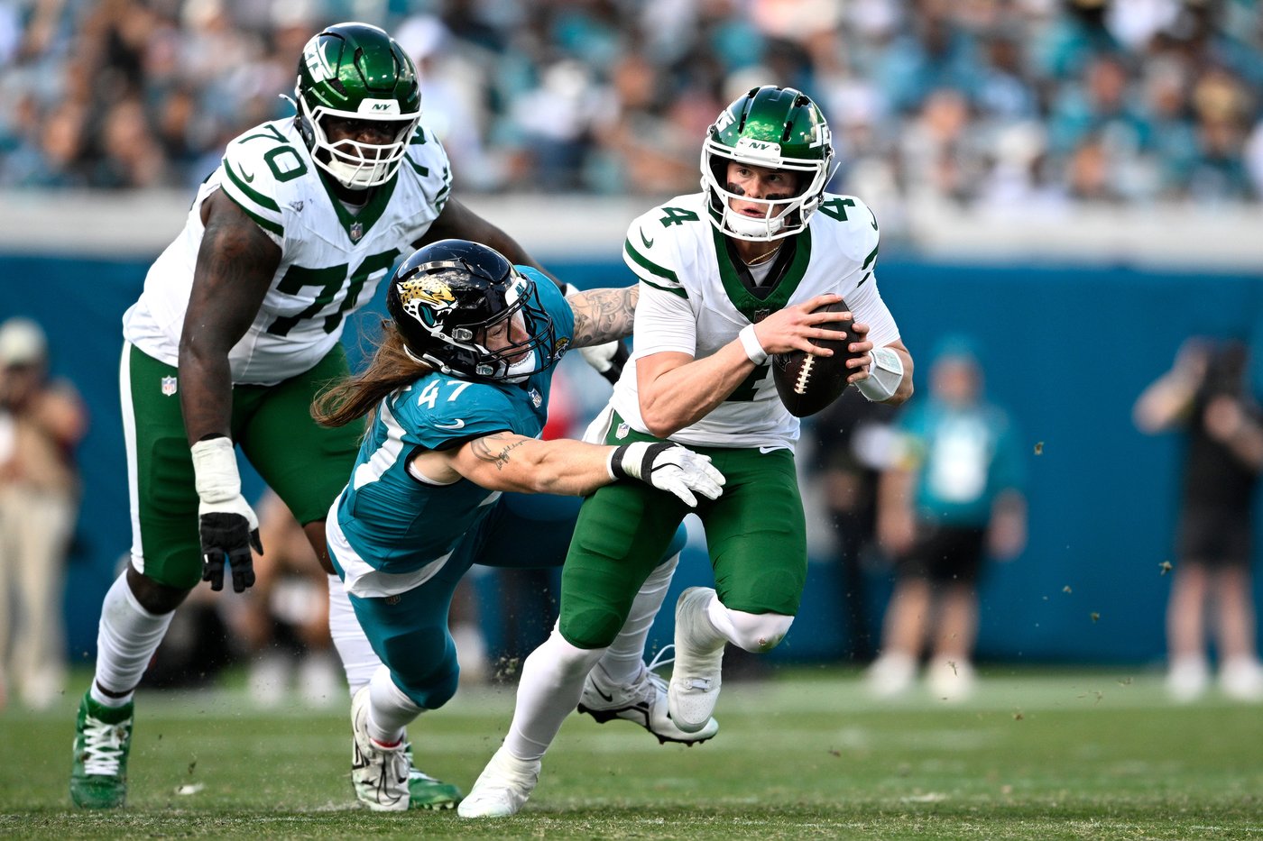 Jets and Saints looking for evidence of progress in a late-season matchup of rebuilding teams | iNFOnews.ca Jets and Saints looking for evidence of progress in a late-season matchup of rebuilding teams | iNFOnews.ca