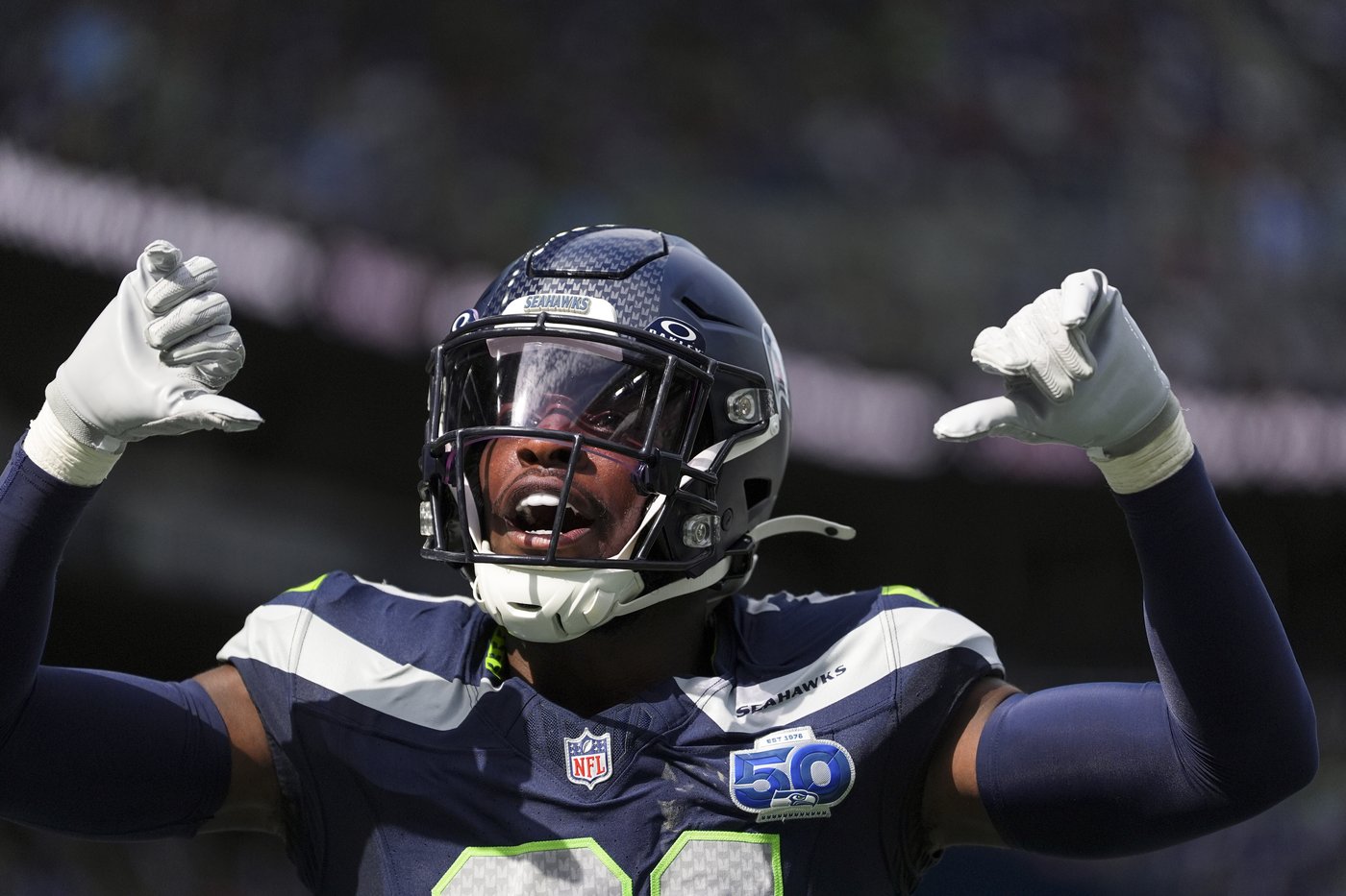 Rattler and Saints to face strong Seahawks secondary as he seeks his 1st win as a starting QB | iNFOnews.ca Rattler and Saints to face strong Seahawks secondary as he seeks his 1st win as a starting QB | iNFOnews.ca