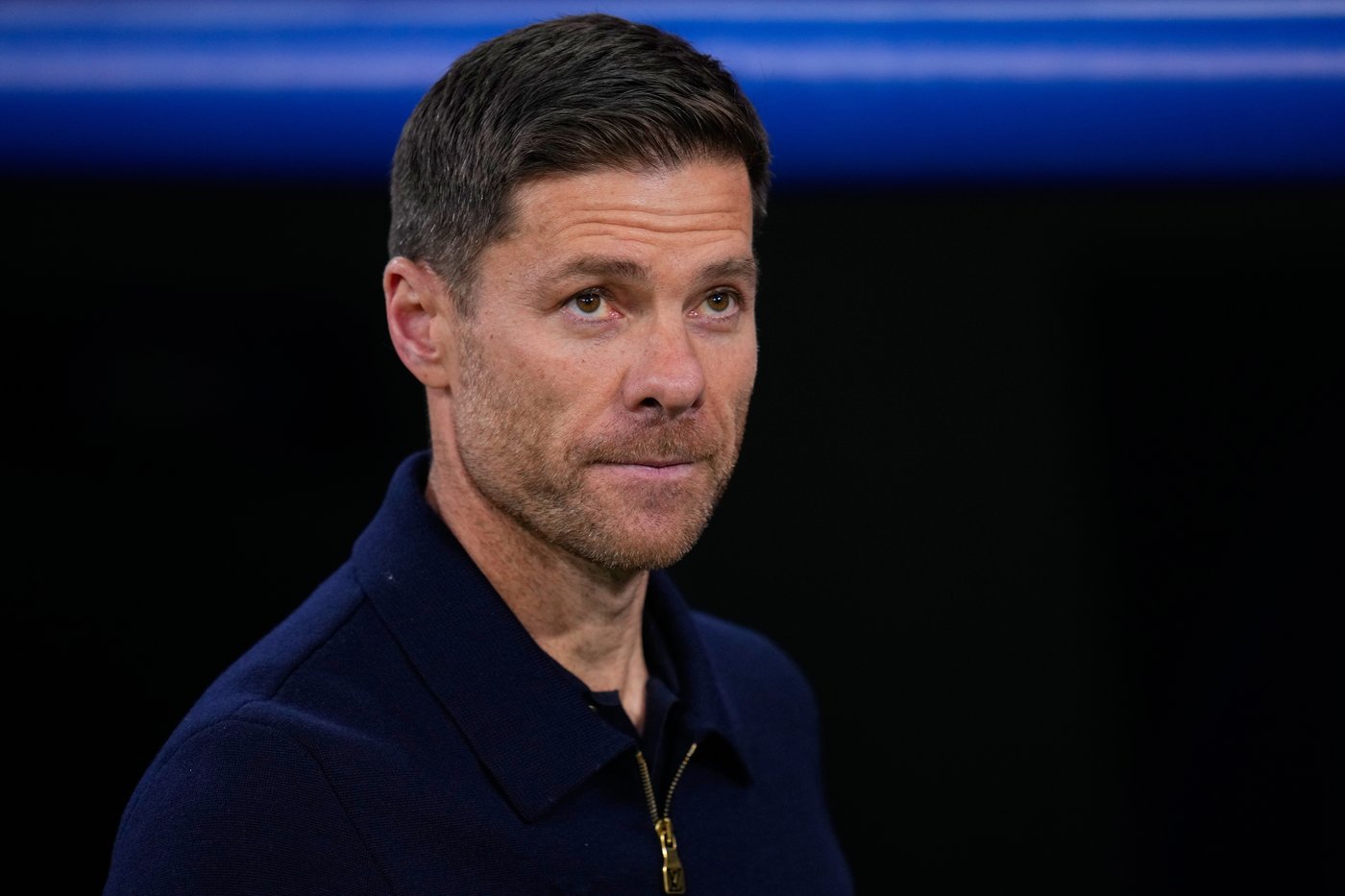 Backed by his players, Xabi Alonso sees Real Madrid getting through its tough moment | iNFOnews.ca