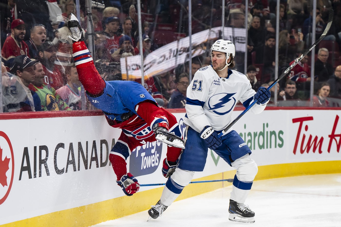 Photo Gallery: The week in sports photos | iNFOnews.ca