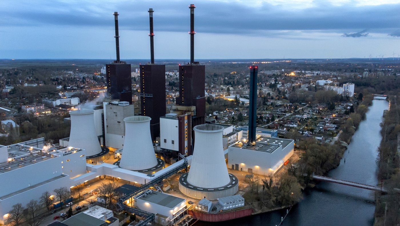 Berlin power outage affecting 45,000 homes blamed on ‘politically motivated’ attack | iNFOnews.ca