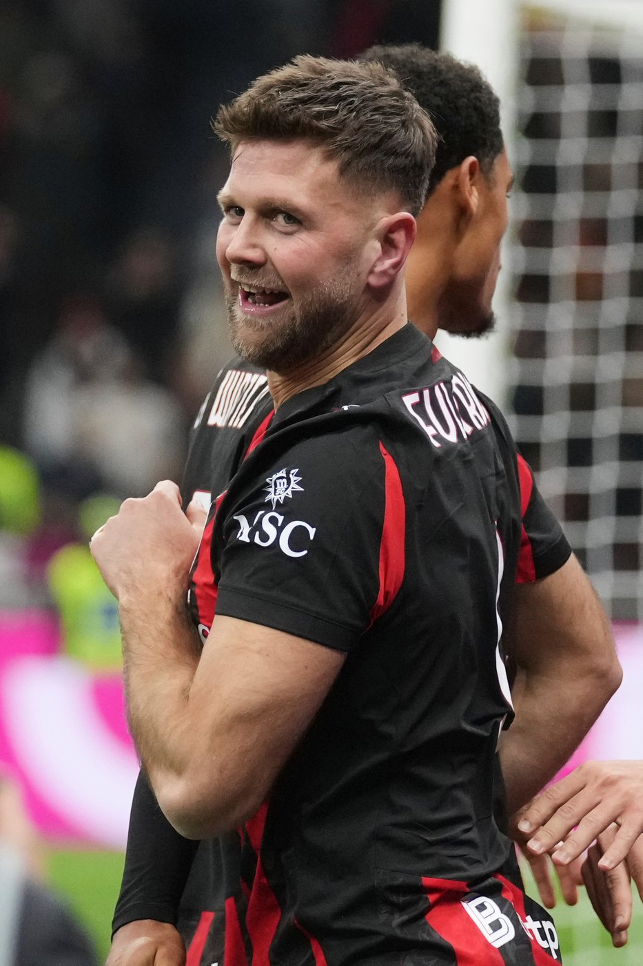 Conte: Napoli should be 'angry' as they head to Juventus after Champions League misery | iNFOnews.ca