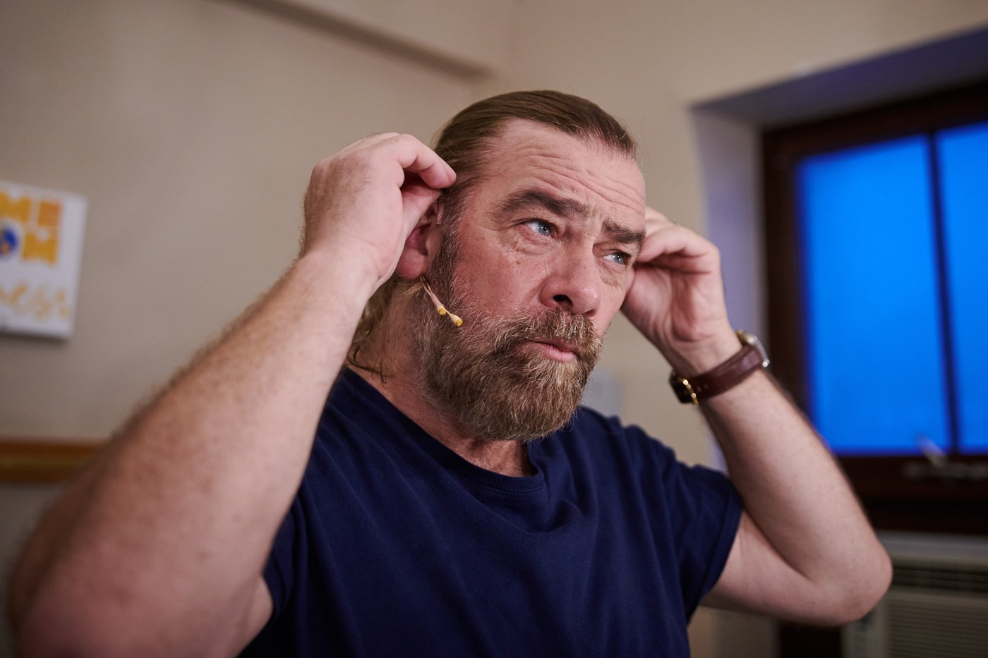 Alan Doyle wants to try everything once, so he co-wrote the musical 'Tell Tale Harbour' | iNFOnews.ca Alan Doyle wants to try everything once, so he co-wrote the musical 'Tell Tale Harbour' | iNFOnews.ca
