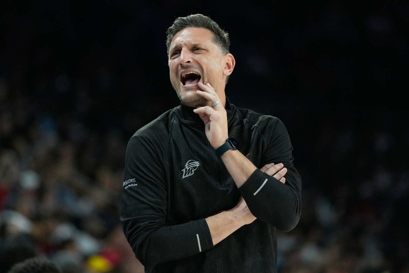 Dominance of the Las Vegas Aces threatens to make short work of WNBA's expanded finals | iNFOnews.ca Dominance of the Las Vegas Aces threatens to make short work of WNBA's expanded finals | iNFOnews.ca