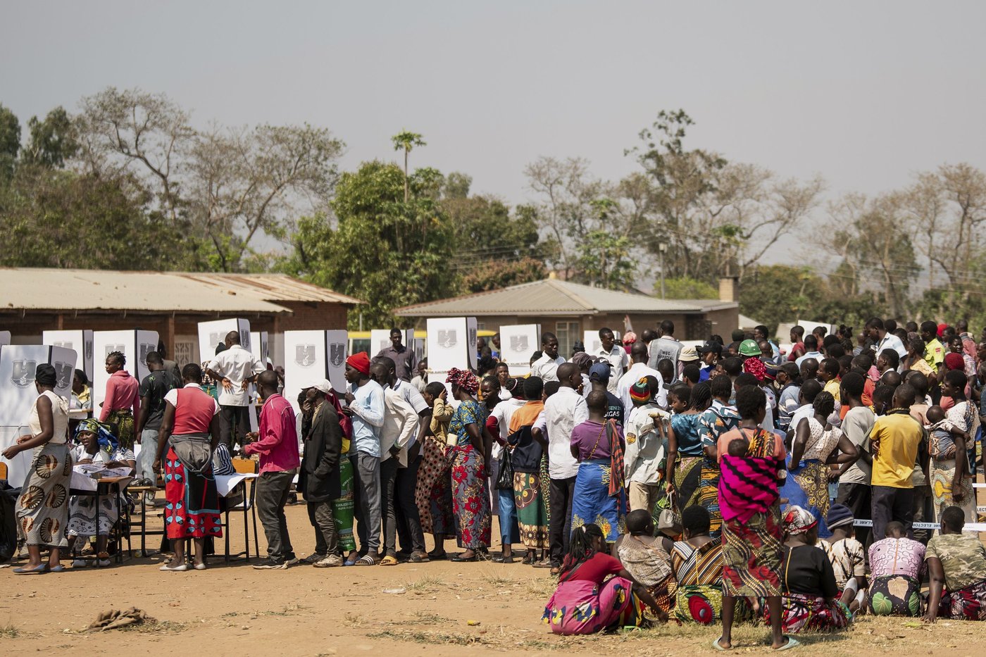 A guide to Malawi's presidential and parliamentary elections | iNFOnews.ca