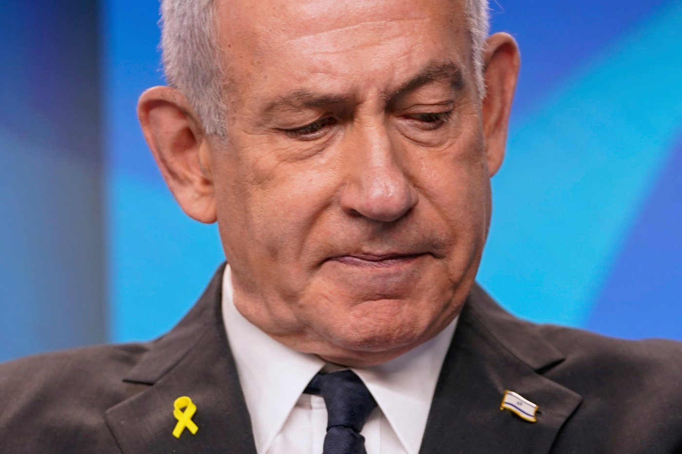 As outrage over the war in Gaza grows, Europe's relationship with Israel falters | iNFOnews.ca