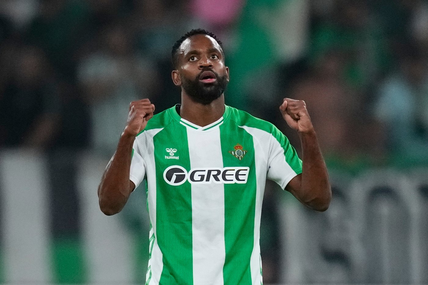 Antony's late equalizer for Real Betis denies Nottingham Forest a win in Europa League | iNFOnews.ca