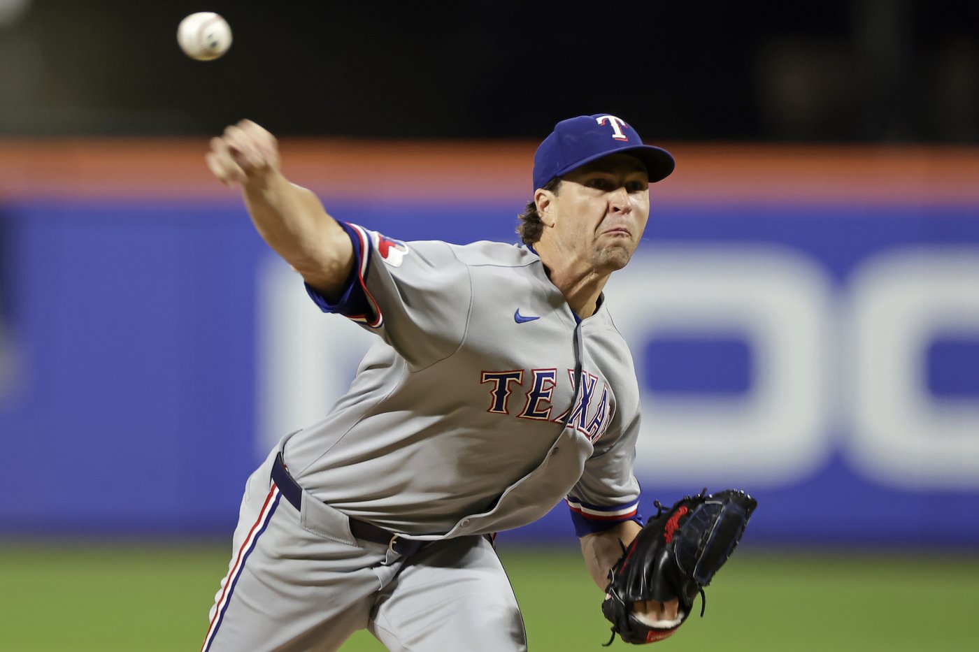 Jacob deGrom gets present in Citi Field return: a 6-run lead before throwing his first pitch | iNFOnews.ca