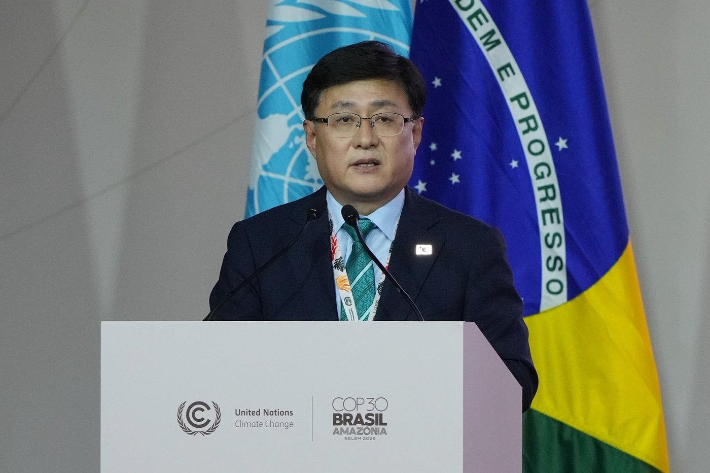 K-pop fans' environmental activism comes to UN climate talks | iNFOnews.ca