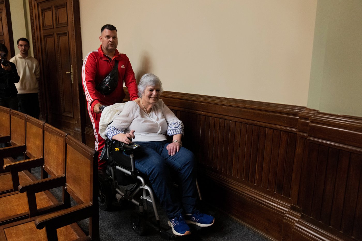 In a regional first, Uruguay passes a law allowing euthanasia | iNFOnews.ca In a regional first, Uruguay passes a law allowing euthanasia | iNFOnews.ca
