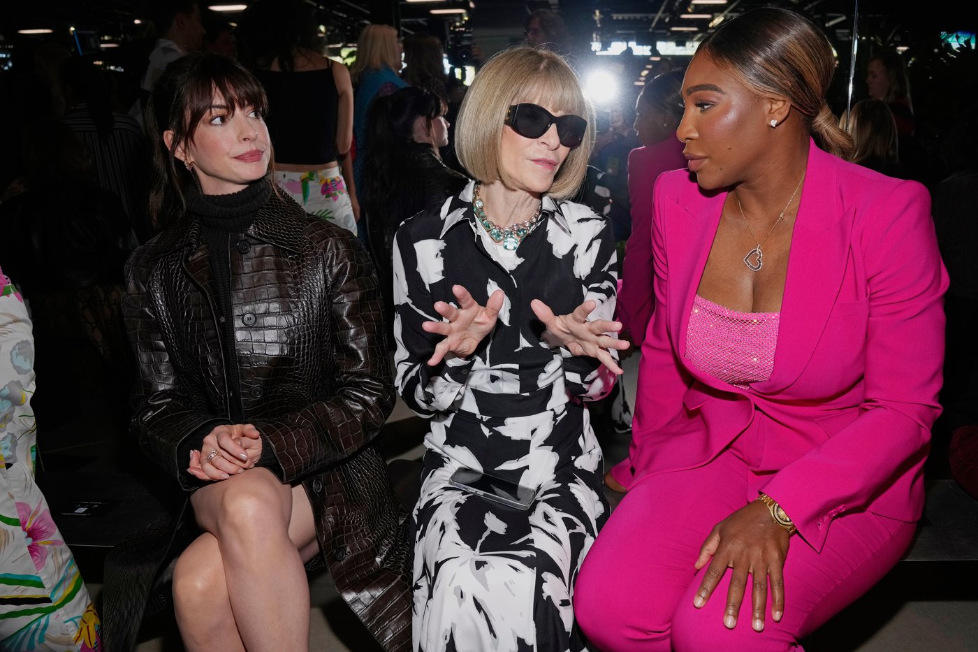 A summer of fashionable spoilers, from 'Devil Wears Prada 2' to 'American Love Story' | iNFOnews.ca A summer of fashionable spoilers, from 'Devil Wears Prada 2' to 'American Love Story' | iNFOnews.ca