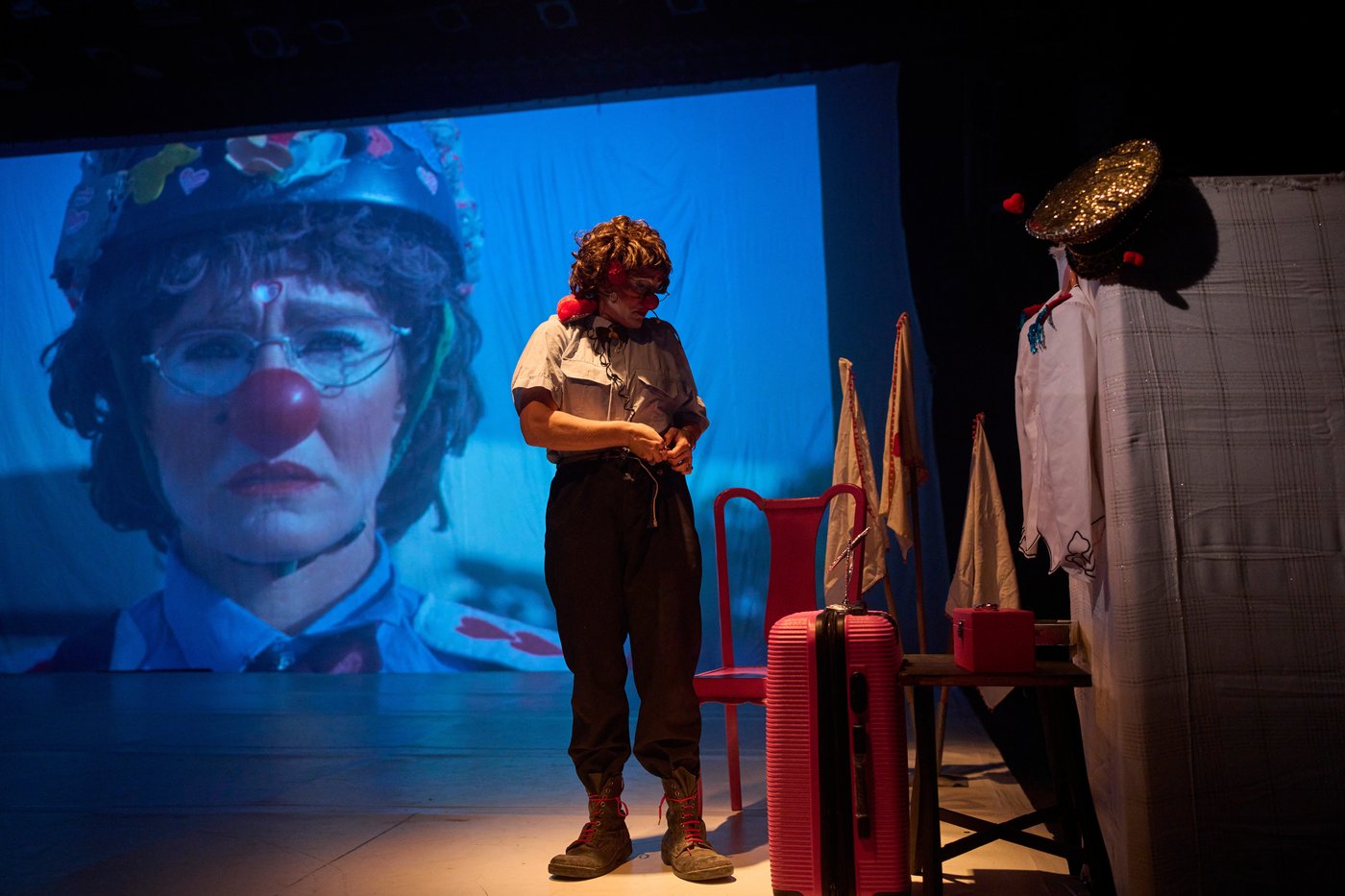 The top photos of the day by AP's photojournalists | iNFOnews.ca