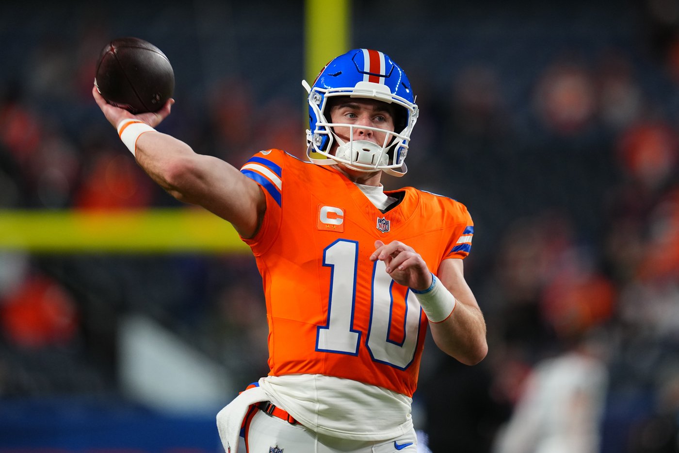 Chiefs vs. Broncos: Mahomes faces NFL's top pass rush in Denver showdown | iNFOnews.ca