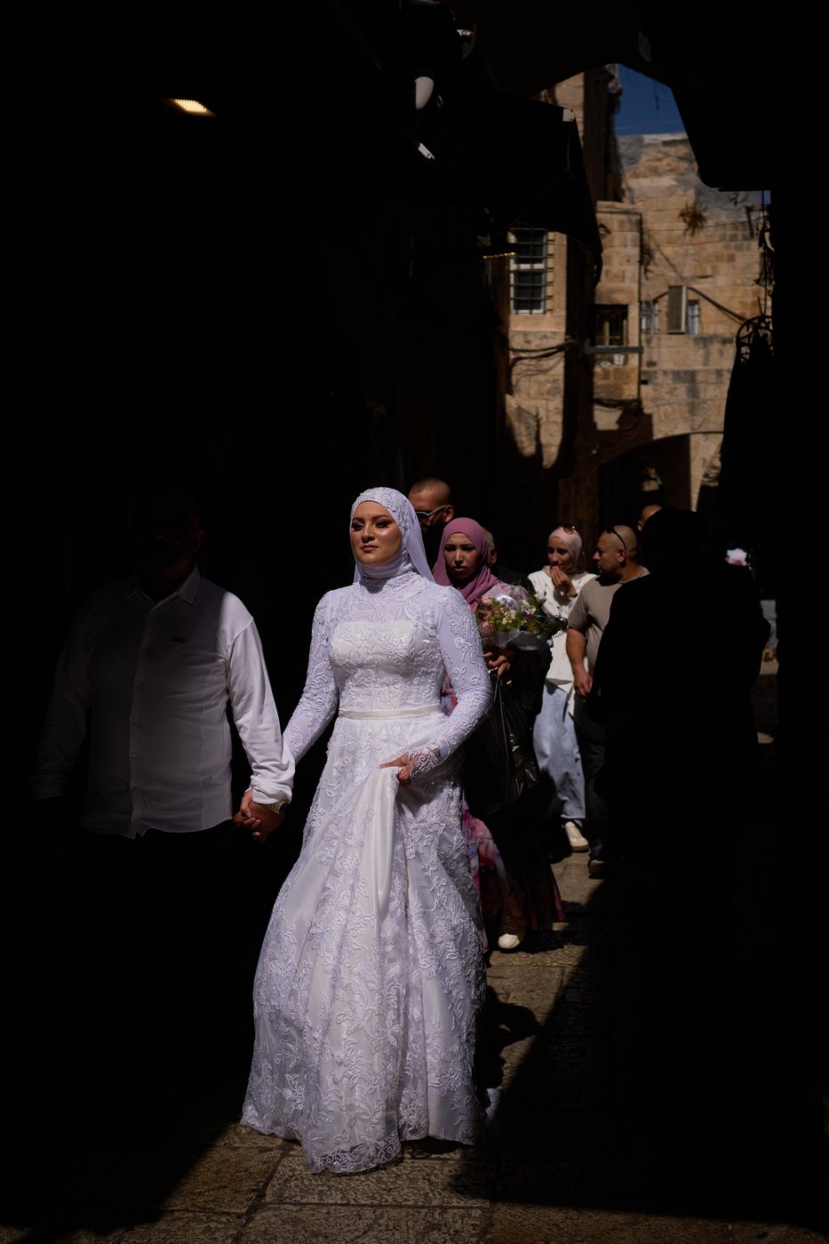 See the world in vertical: Top photos by AP's photojournalists in 2025 | iNFOnews.ca