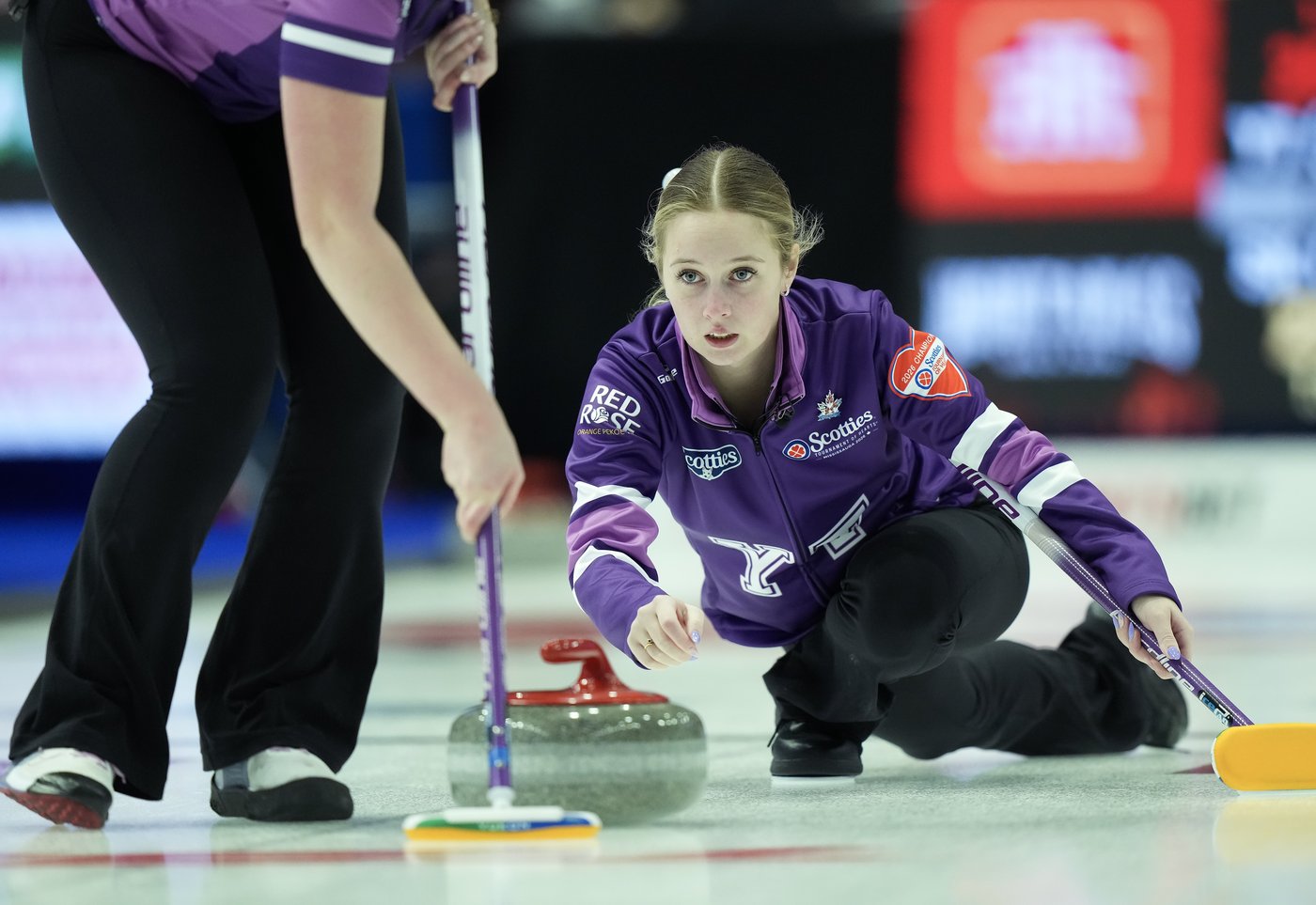 Photo Gallery: Scotties Tournament of Hearts | iNFOnews.ca