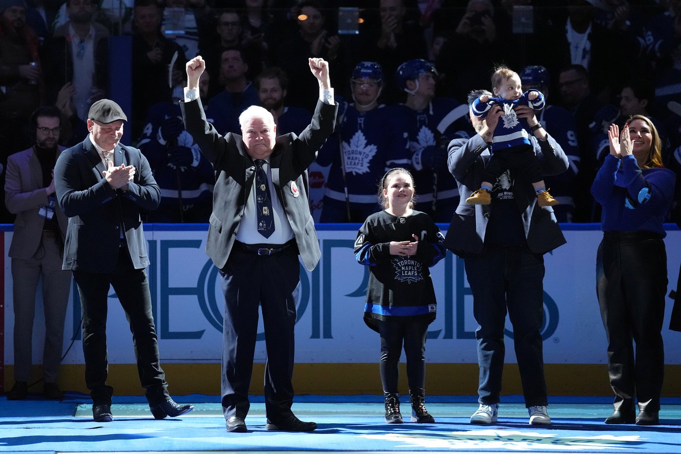 Photo Gallery: The week in sports photos | iNFOnews.ca