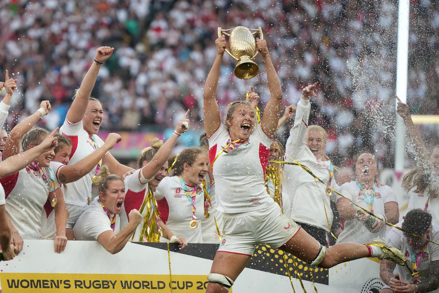 The top photos of the day by AP's photojournalists | iNFOnews.ca