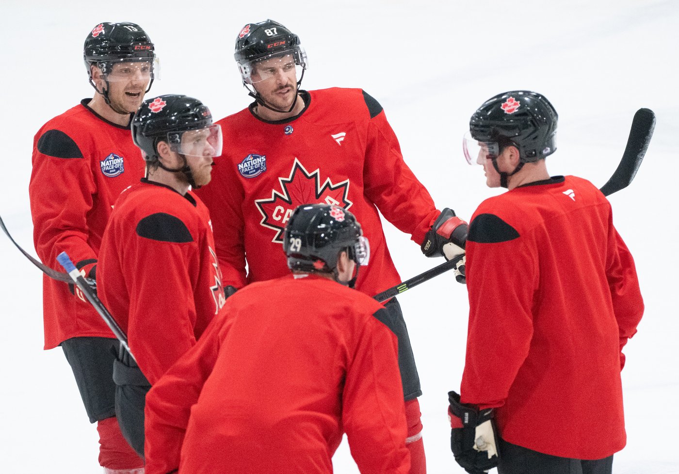 'Tried to maintain hope': NHL stars poised for Olympic return in 2026 after long wait | iNFOnews.ca