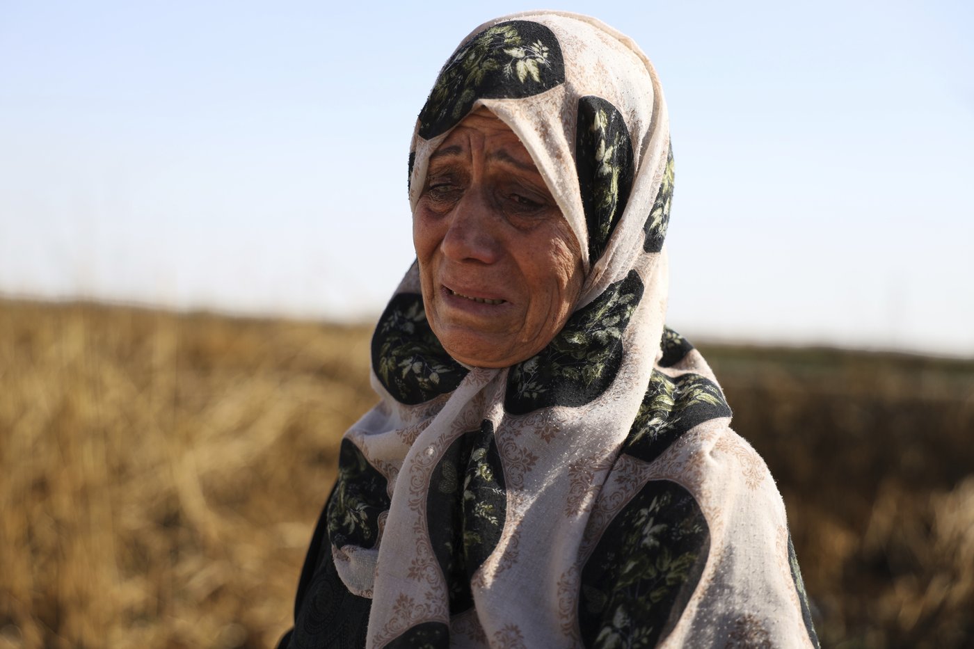 At a mass grave on the outskirts of Damascus, some families learn the fate of missing loved ones | iNFOnews.ca At a mass grave on the outskirts of Damascus, some families learn the fate of missing loved ones | iNFOnews.ca