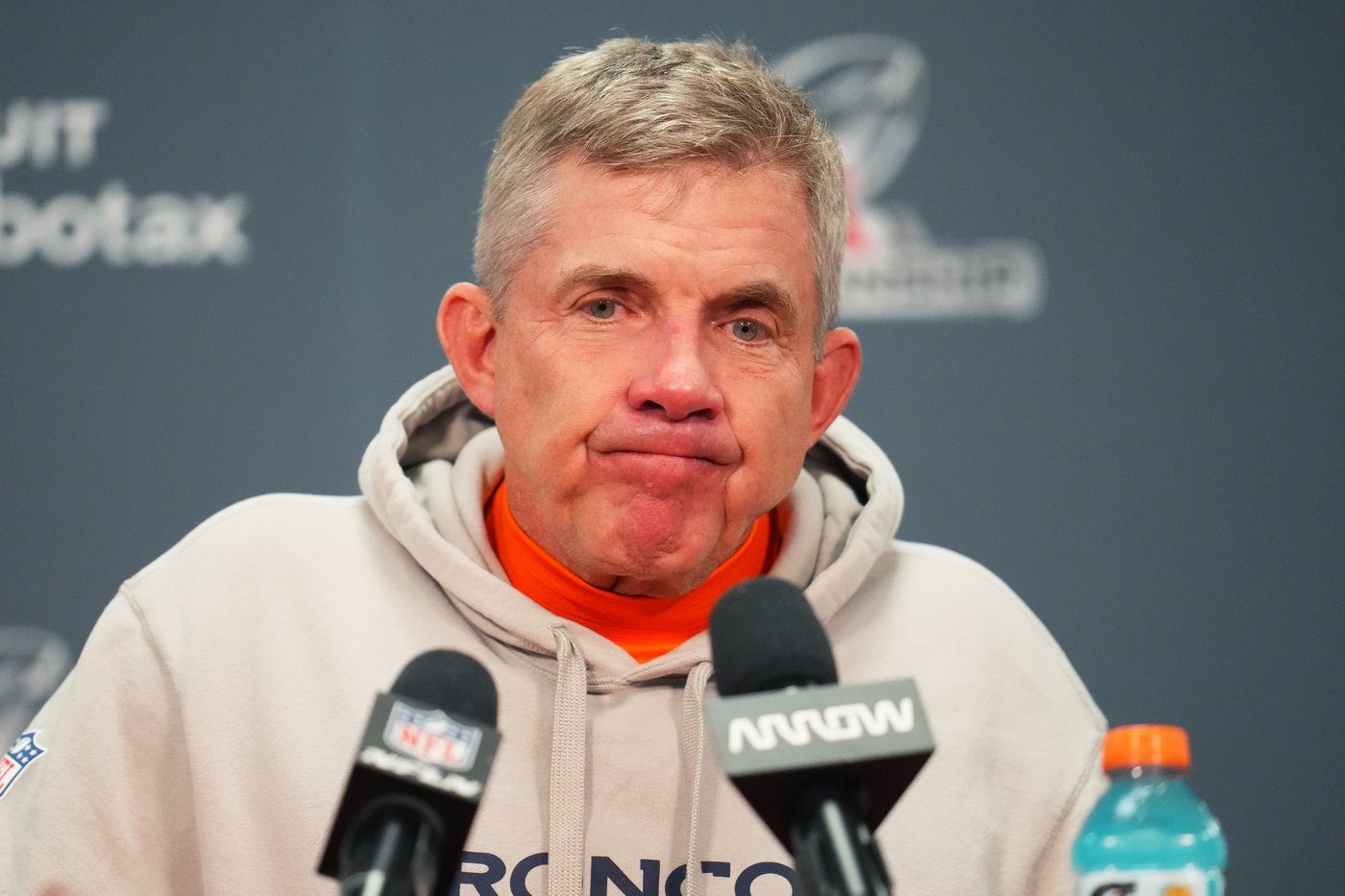 Sean Payton has second thoughts about passing up easy field goal in Broncos' AFC title game loss | iNFOnews.ca