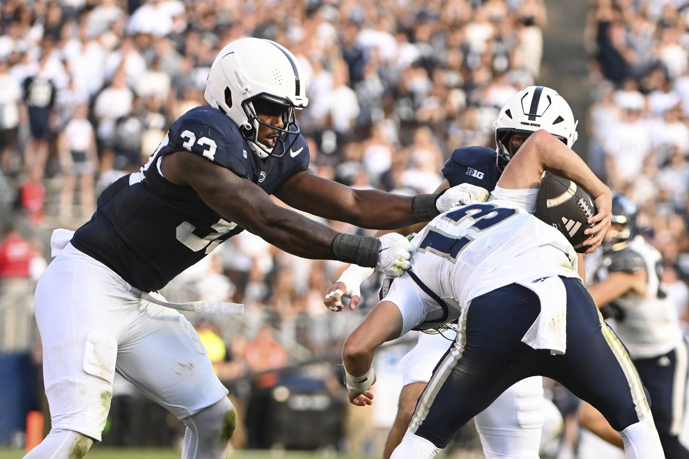 Michigan visits Oklahoma and Iowa heads to Iowa State in this week's top games on Big Ten schedule | iNFOnews.ca Michigan visits Oklahoma and Iowa heads to Iowa State in this week's top games on Big Ten schedule | iNFOnews.ca