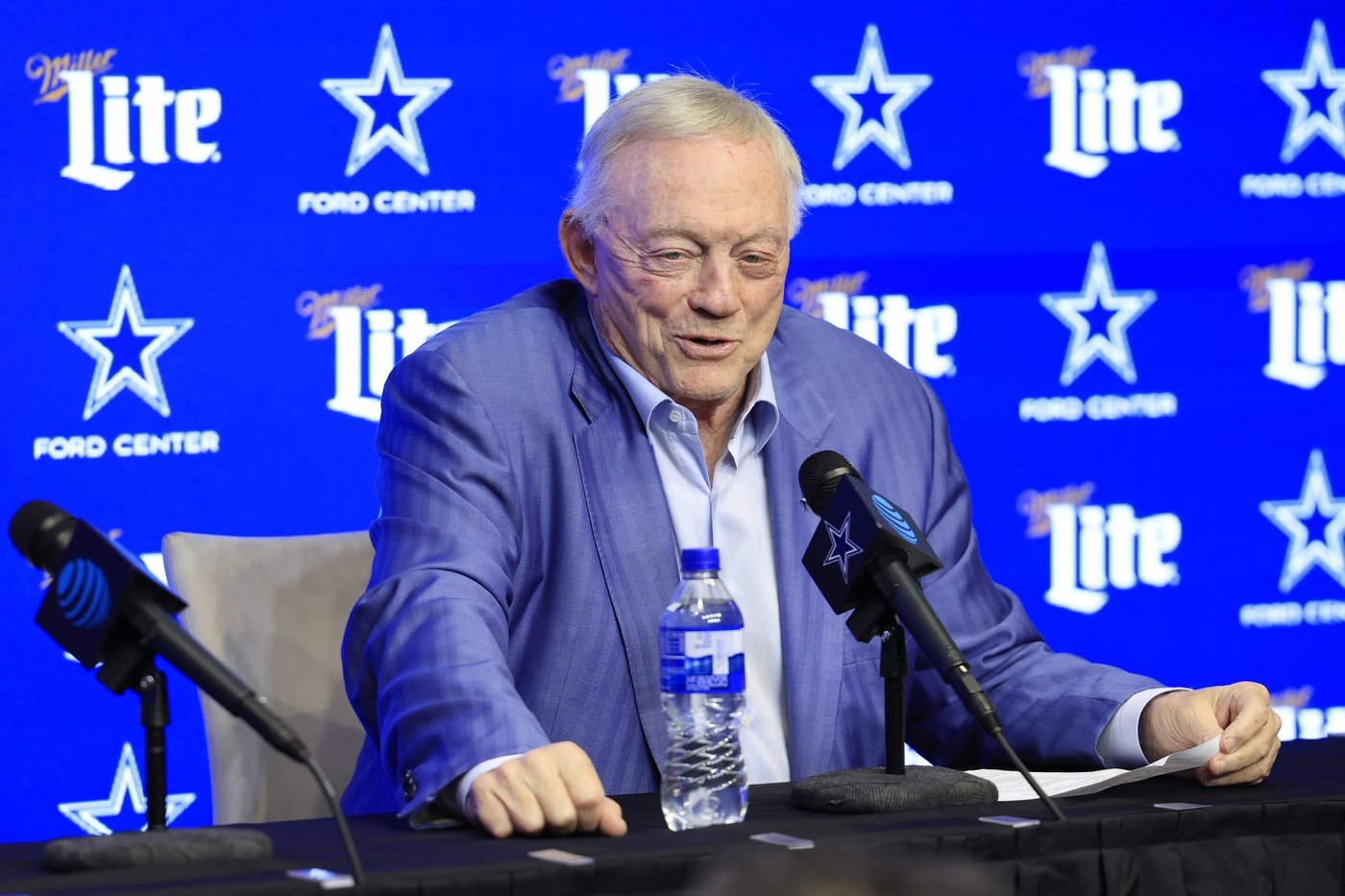 Pro Picks: Eagles will beat the Cowboys by double digits to kick off the NFL season | iNFOnews.ca